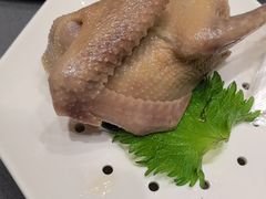 -狮王府淮扬菜(新街口友谊店)