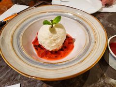 -LESCEDARS Brasserie Bistro香柏树