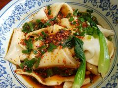 油泼扯面-醉长安(南门总店)