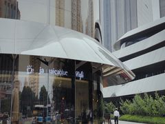 -Jamaicablue Coffeeshop(中央广场店)