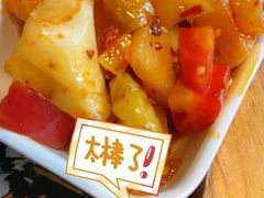 -熊猫家新派川菜(百里一·龙兴集店)