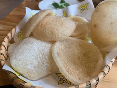 炸虾片-越美小馆·越南料理(曲江店)