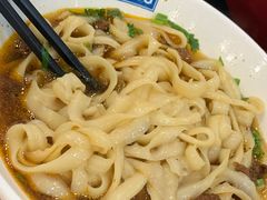 大同刀削面-晋B2008刀削面(小南庄店)