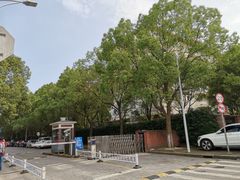 -华东政法大学(松江校区)