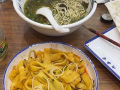 -丝路伊兰·兰州牛肉面(牛街总店)