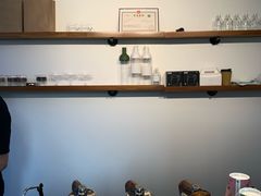 -Line 咖啡(石厦花园店)