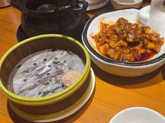 -莲餐厅·湖北菜·潜江小龙虾店(愚园路店)