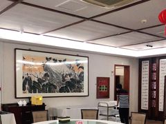 包厢-品湘宴·湖南宁乡菜