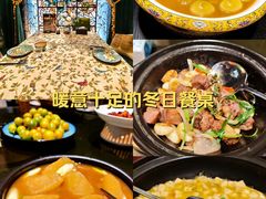 -彩虹之约•淮扬家宴(亚运村店)