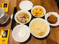 -松發肉骨茶(牛车水店)