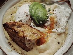 -Egg•Allday Brunch(襄阳北路店)