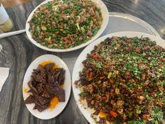 -江湖黑大兔(杨家坪店)