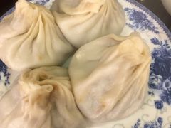 小笼包-熙盛源(复兴路店)