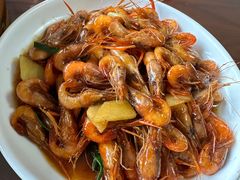 -南翔饭店