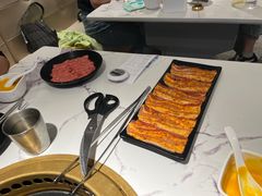 -花味烤肉·拌饭(庐阳万象汇店)