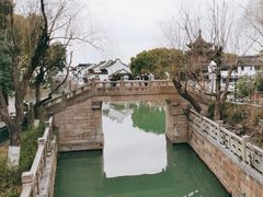 -山塘街
