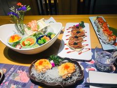 -新一喜铁板料理餐厅·铁板放题(北国商城店)
