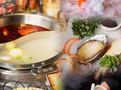 -七秒鱼·斑鱼火锅(太阳城店)