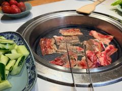 -玖泉里烤肉