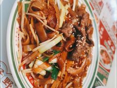 -永兴發香港茶餐厅(三坊七巷店)
