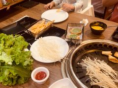 -火炉火自助餐(悠唐购物中心店)