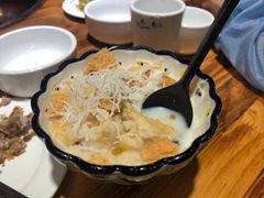 -秋语木桶鱼.酸菜鱼(开发区火车站店)