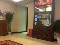 -鼎族怡华·指压·油压·经络(西单昌盛大厦店)