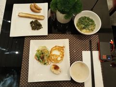 -上海虹桥西郊假日酒店