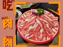 雪花肥牛-大龙燚火锅(春熙店)