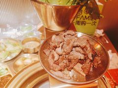 -西塔老太太泥炉烤肉(苏州大悦城店)