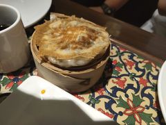 水煎包-城南往事·鲁菜济南菜(龙奥万科店)