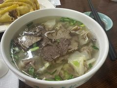 -清真蒋有记(秦虹路店)