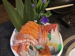 -熊出没日本烧肉放题