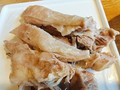 -阿西娅·西北妈妈拿手菜·清真(西关店)