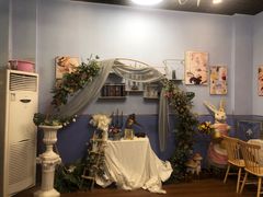 -李大牛和刘大力手作甜品(凯德店)