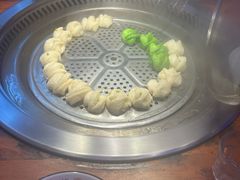 -山河屯铁锅炖(哈西站店)