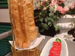 -新兴家喻酒家·羊城名宴(昌岗店)