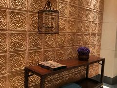 -西安华清御汤酒店