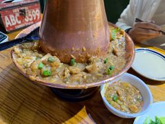 -蜗牛的家旅行主题云南菜餐厅.小酒馆(护国寺店)