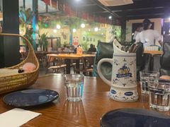 -普兰达德国餐厅·德式脆皮烤猪肘·自酿啤酒(观唐店)