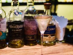 -SPEYSIDE 威士忌&鸡尾酒吧