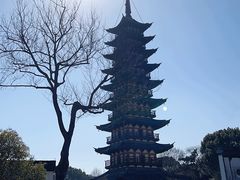 -上海方塔园