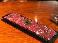 -大浪炭火鲜牛肉·酒场(竹禅街店)