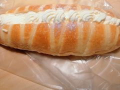 -面包新语(滨湖万达店)