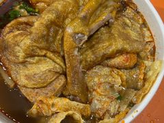 -文昌桥螺蛳粉(魏公村店)