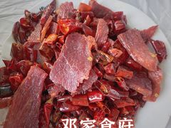 -邓家食府(邓小平故里店)