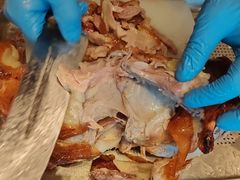 -香厨中餐厅(松北香格里拉店)