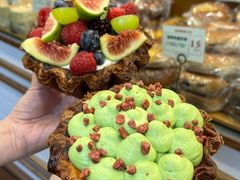 -富贵面包公司(运河店)