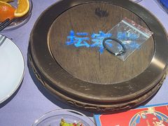 -坛宗剁椒鱼头(河西王府井店)