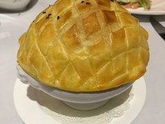 -哈布斯扒房(华发商都店)